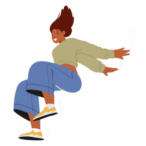 jump in coaching